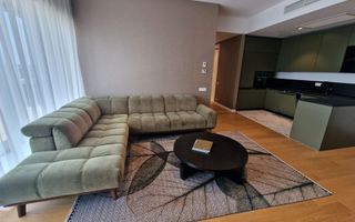 Apartament 3 camere de inchiriat- One Verdi Park - Poză 2