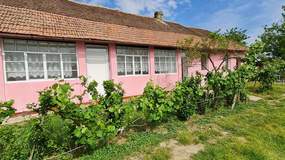 Casa nemțească cu teren generos - Poză 16