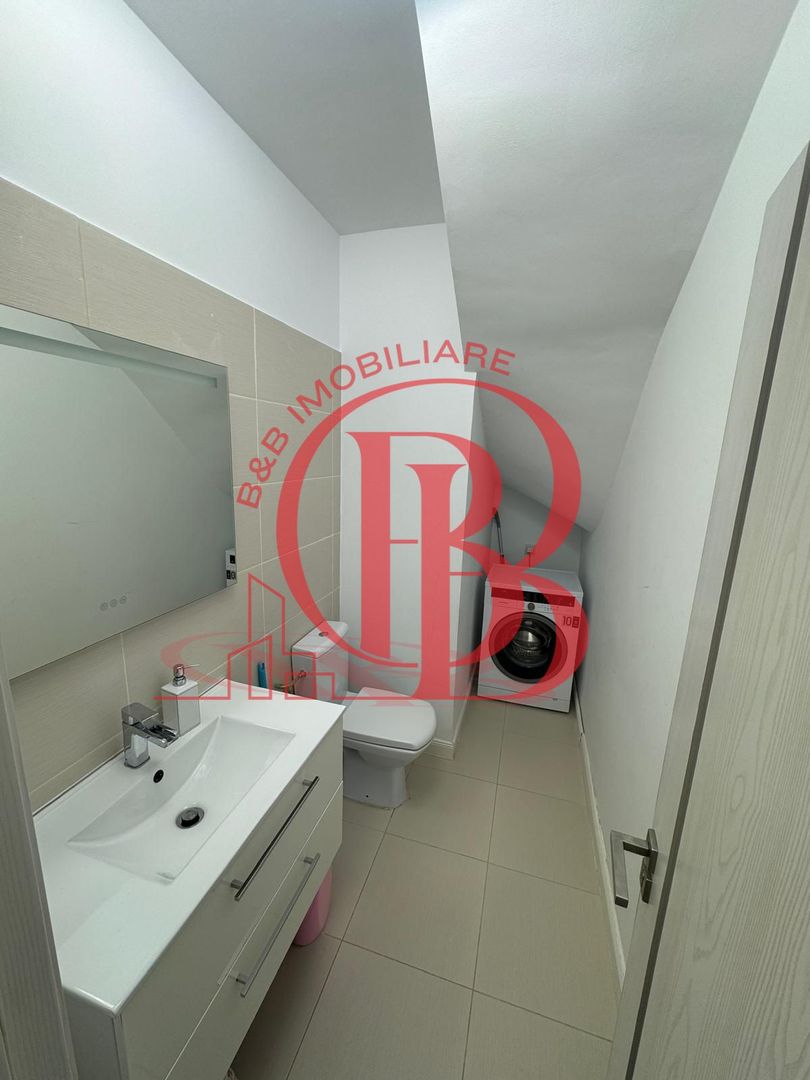 Casa complet mobilata 5 camere 3 bai Theodor Pallady - Poză 6