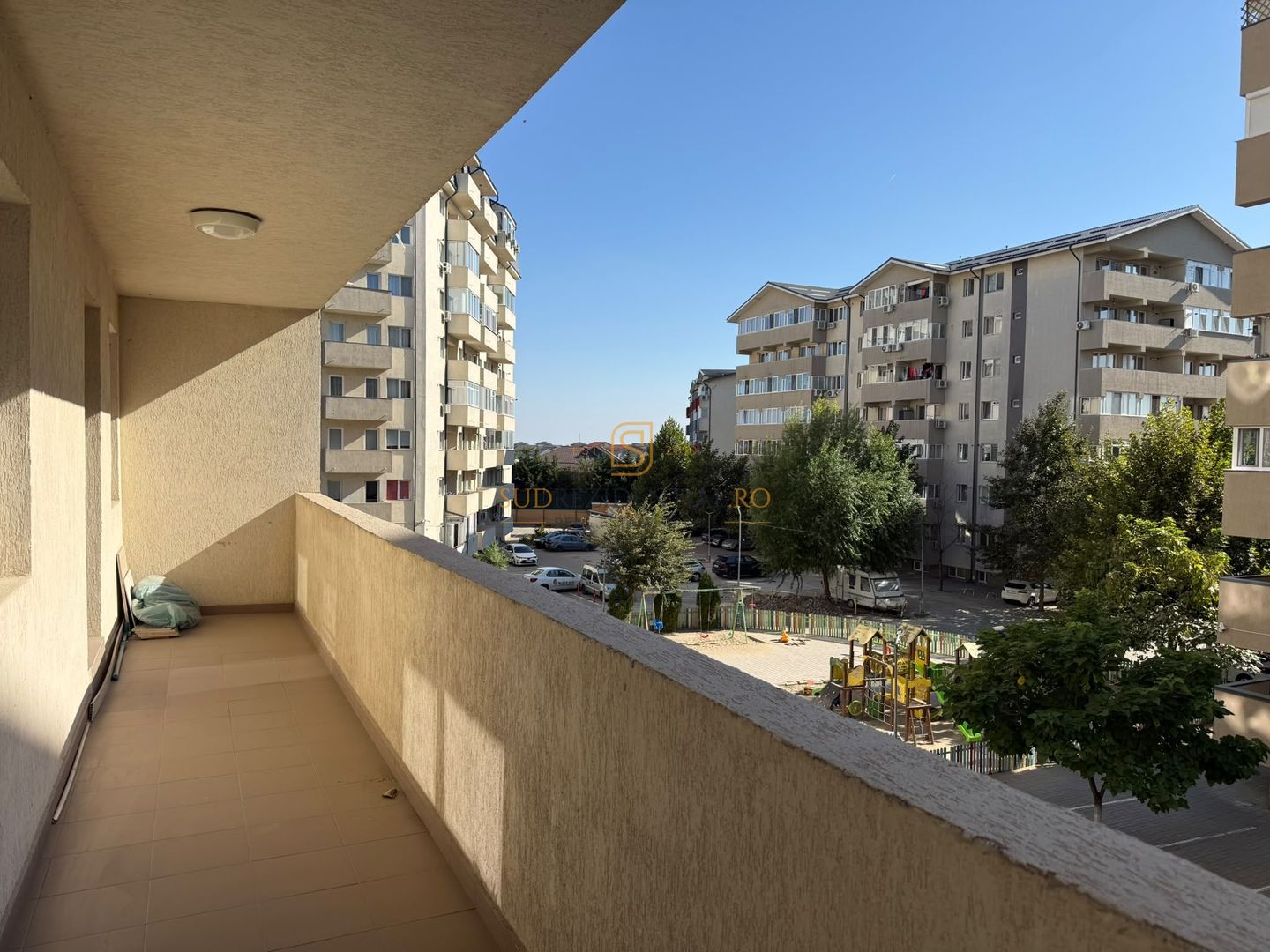 Apartament modern cu 3 camere, 80.8 mp, Bragadiru, Leroy Merlin - Poză 10
