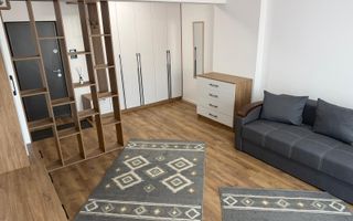 Prima Inchiriere | Garsoniera 38mp | Vivamus Residance - Poză 3