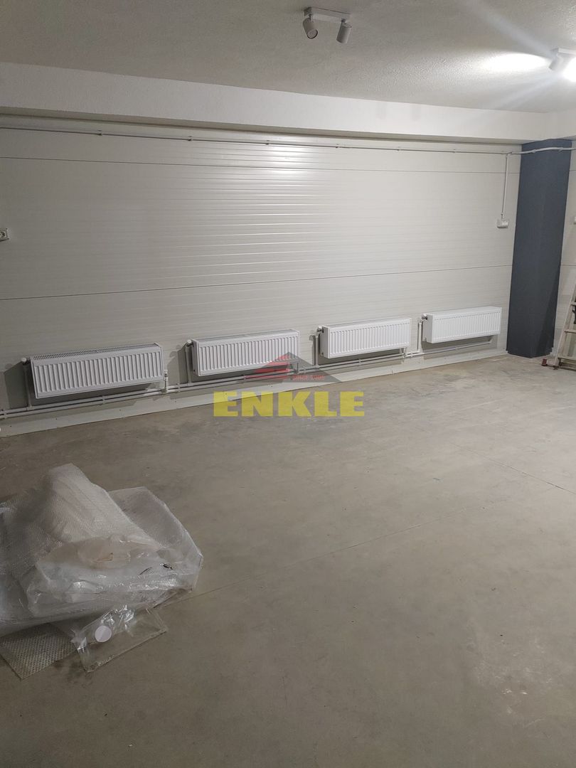 De închiriat Hala in Mănăstirea Doamnei - Poză 4