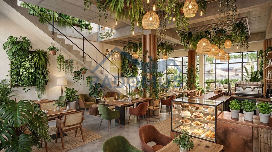 Oportunitate unică de închiriere – Clădire de birouri ultracentrală - Poză 8