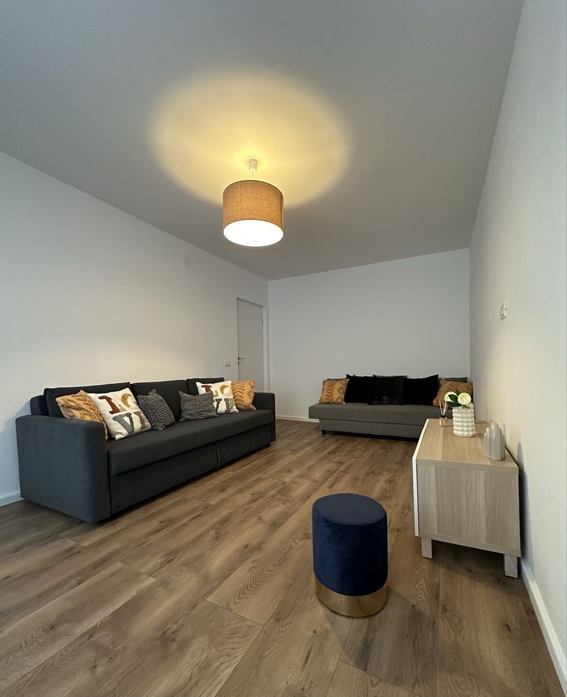 De Inchiriat Apartament 3 camere Muncii, Pet Friendly - Poză 4