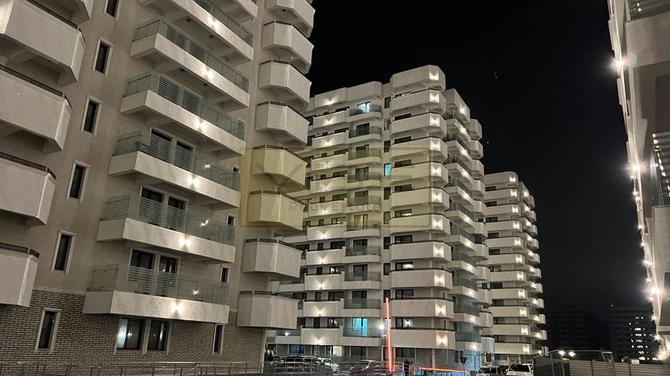 Apartament 2 camere NOU Royal Town - Copou - Poză 22