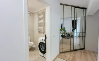 Apartament 3 camere | Prima inchiriere | Top City - Poză 11