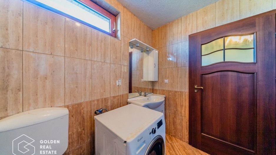 Casa cu 5 camere in Arad, zona Bujac – confort Si utilitate - Poză 15