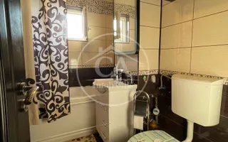 Apartament cu 3 camere de inchiriat in zona Nufarul, Oradea. - Poză 13
