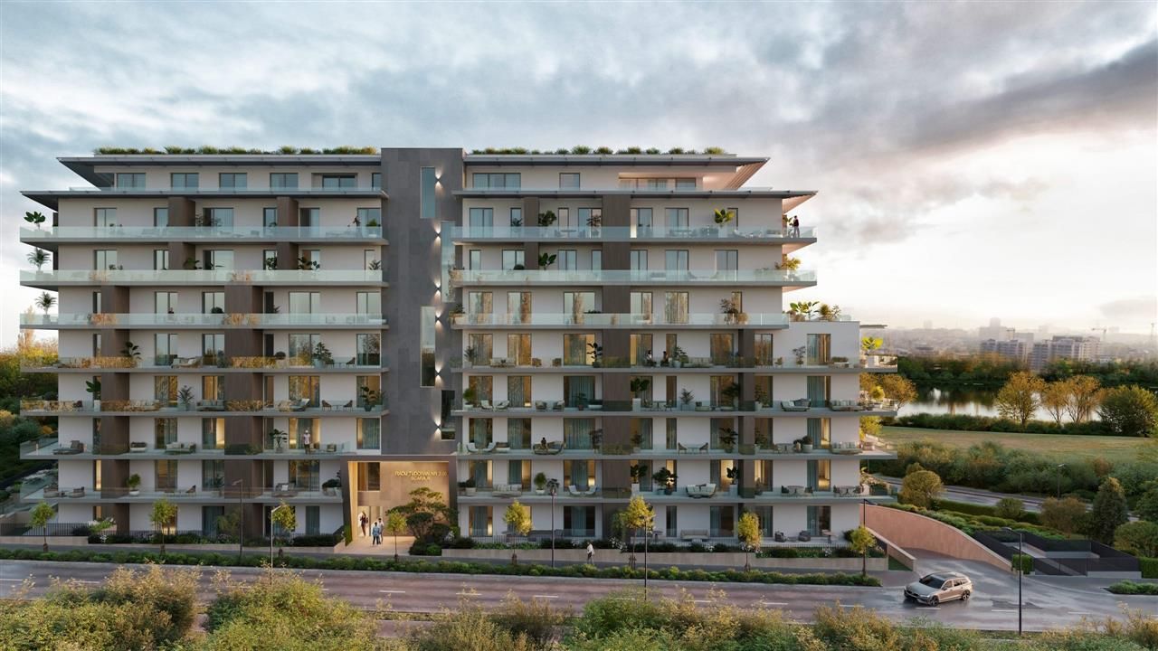 Apartament 2 camere | Fabrica de glucoza - Poză 5