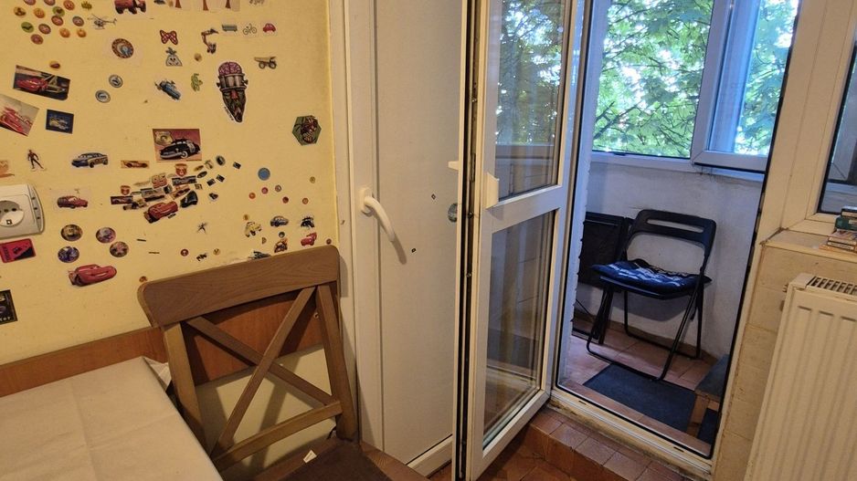 Apartament 2 camere mare decomandat P-ta Iancului - 2 min metrou, et 1 - Poză 4