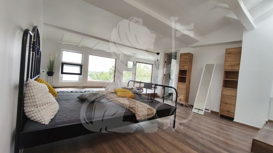 Apartament 3 Camere | Baneasa | Gradina Zoo - Poză 13