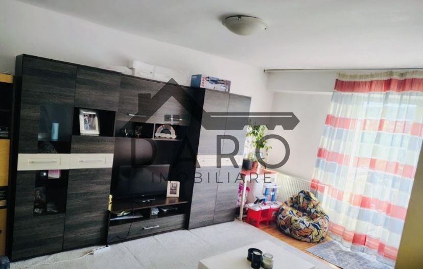 Dau In Chirie Apartament Cu Doua Camere - Poză 3