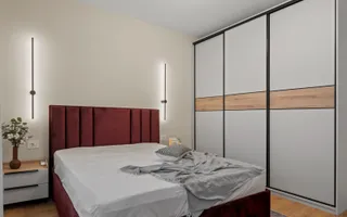 3 camere | Rondul OMV Pipera | 92 mp | etaj 1 - Poză 16