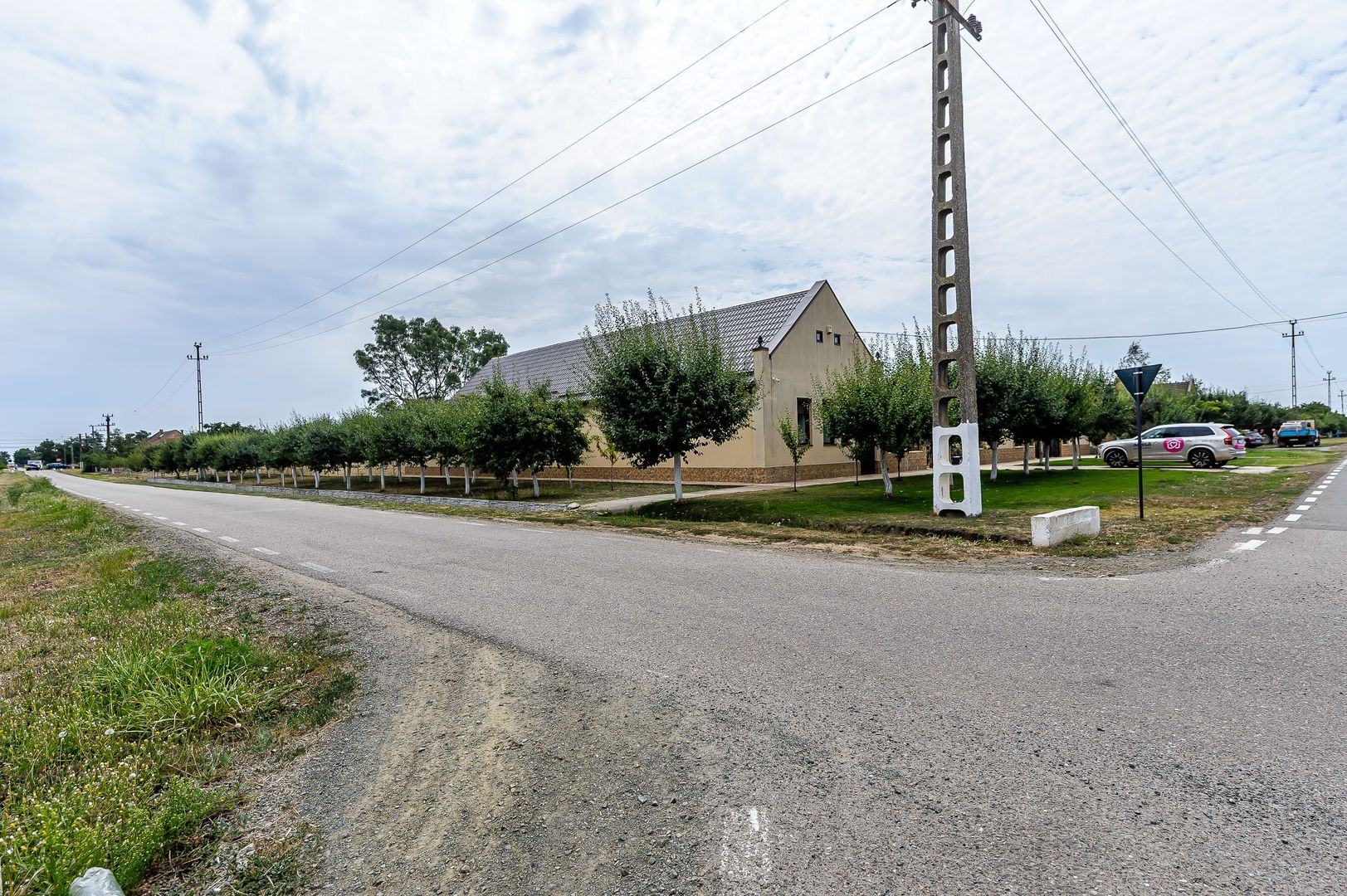 Rezervat Proprietate de vis cu teren 2.880 mp și facilități PREMIUM - Poză 16