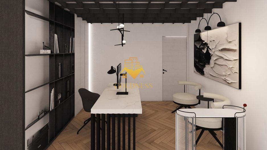 Duplex semifinisat, Dambul Rotund Zona SC Emil ISAC,Alexandru Odobescu - Poză 14