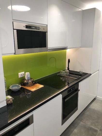 Apartament 2 camere Primăverii | Str. Jean Monnet - Poză 4