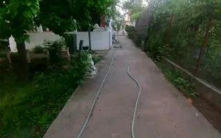 Vila 9 camere***gradina cu pomi fructiferi//1085 mp teren***Dragomiresti-Deal - Poză 19