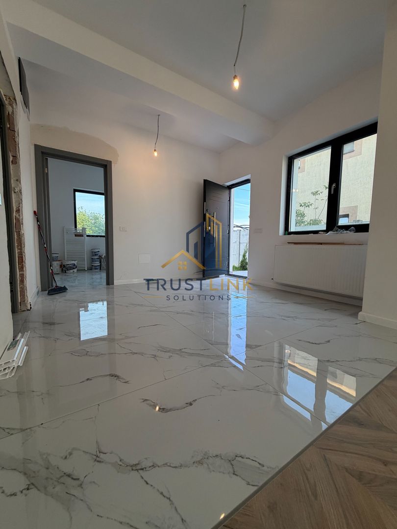Casă duplex finalizata Berceni Comision 0 - Poză 1
