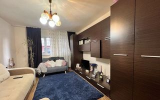 Apartament cu 2 camere decomandate. Vivo Mall - Poză 4