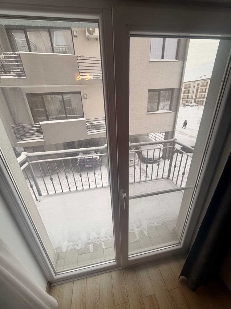 Apartament  2 camere Giroc bucatarie separata - Poză 8
