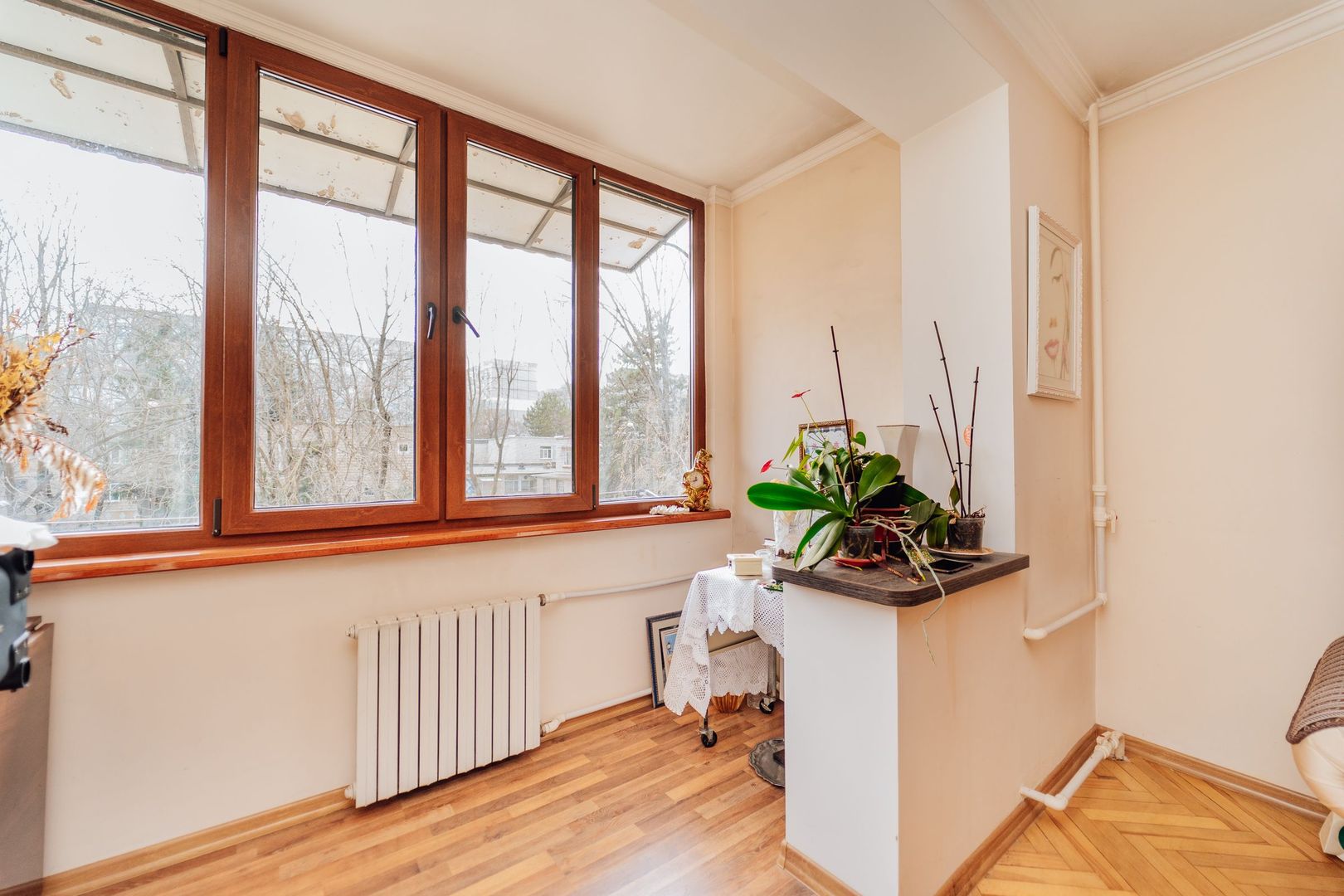 Apartament cu 3 camere - Poză 3