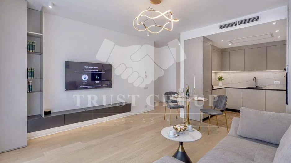 Apartament 2 camere Floreasca | Loc de parcare - Poză 2