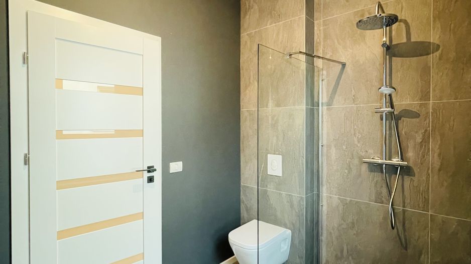 Duplex Ultramodern, impecabil executat | 4 dormitoare & 2 terase - Poză 40