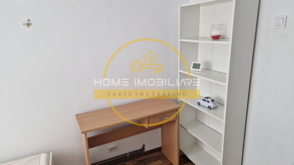 🏠 Apartament de închiriat – 3 camere, decomandat, Piața Alexandru cel Bun - Poză 7