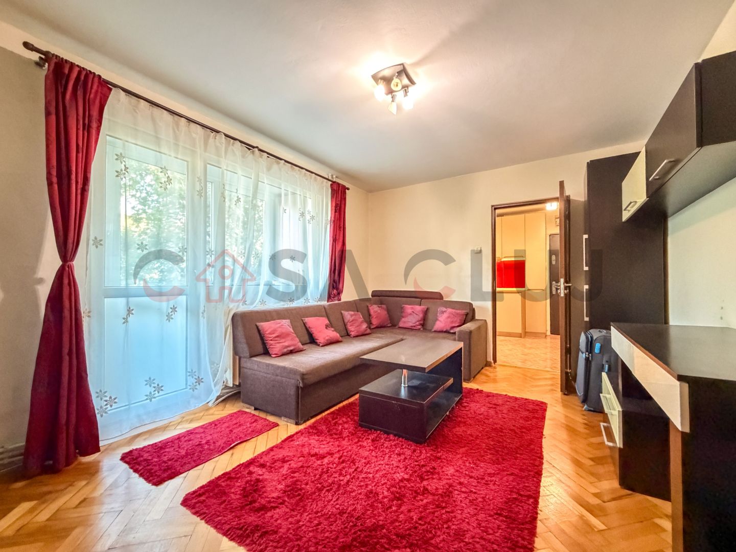 Apartament 3 camere etaj intermediar, Gheorgheni - Poză 5