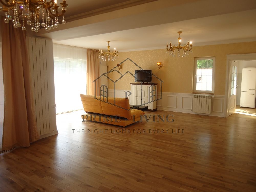 VILA CU 5 CAMERE IN COMPLEX REZIDENTIAL PE LANGA GRADINA ZOO - Poză 3