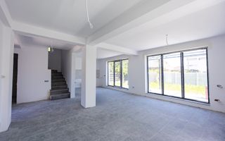 Vila individuala, 5 camere, 392 mp teren, Comuna Berceni - Poză 6