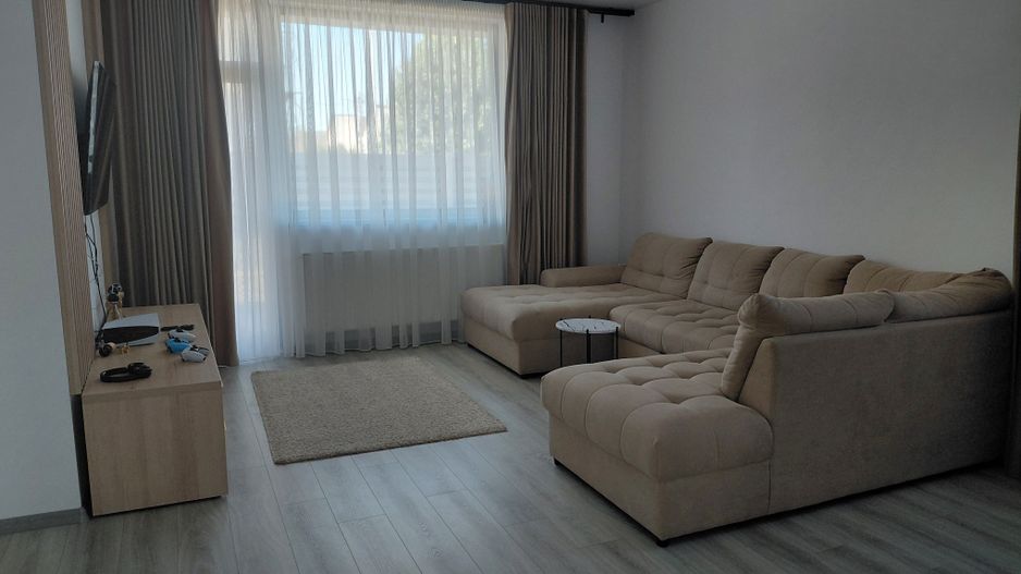 Casă modernă, P+1,complet mobilată, în complex privat – zona Metro - Poză 1