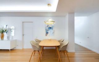 VANZARE -2 CAMERE -LUX -HERASTRAU - Poză 10