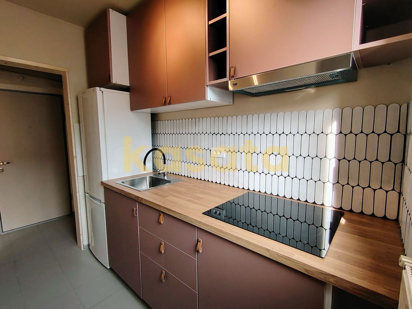 Apartament 2 camere de vânzare | Floreasca - Str. Mozart | Renovat - Poză 17
