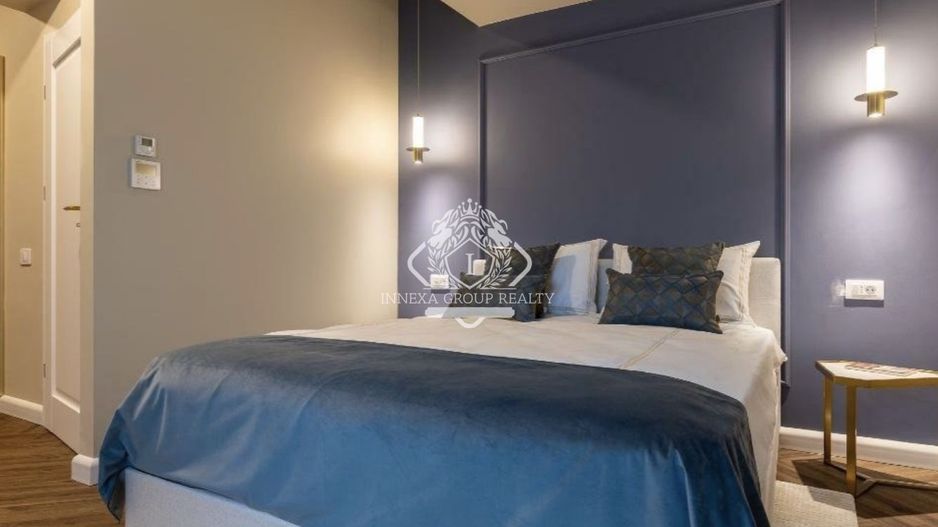 Apartament 2 camere - Calea Floreasca | Dotări si mobilare premium - Poză 4