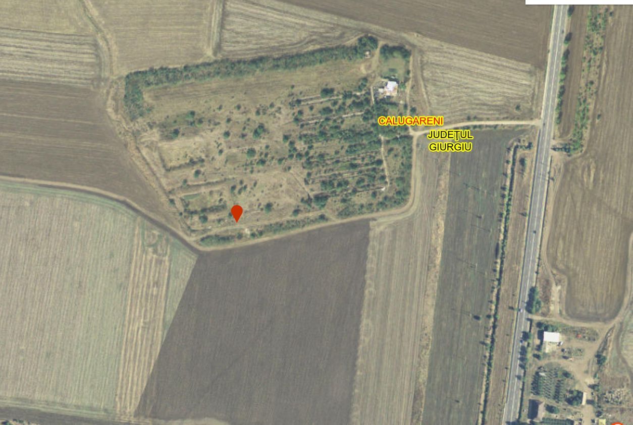 Ferma de vânzare în sat Uzunu, cu acces direct din DN5 - Poză 3