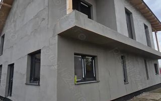 Duplex in Sanandrei | 5 camere | Toate utilitatile | Asfalt - Poză 1