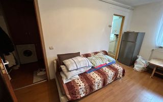 Mansardă spațioasă | 47 mp utili | Etaj 5 | Ștefan cel Mare - Poză 1