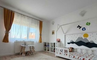Apartament 4 camere Calea Sagului - Poză 3