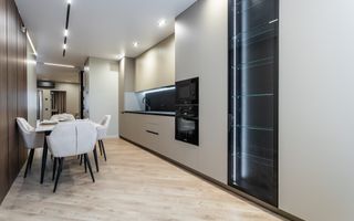 Vânzare, apartament, 3 camere+living, str. Ion Buzdugan, Buiucani - Poză 5