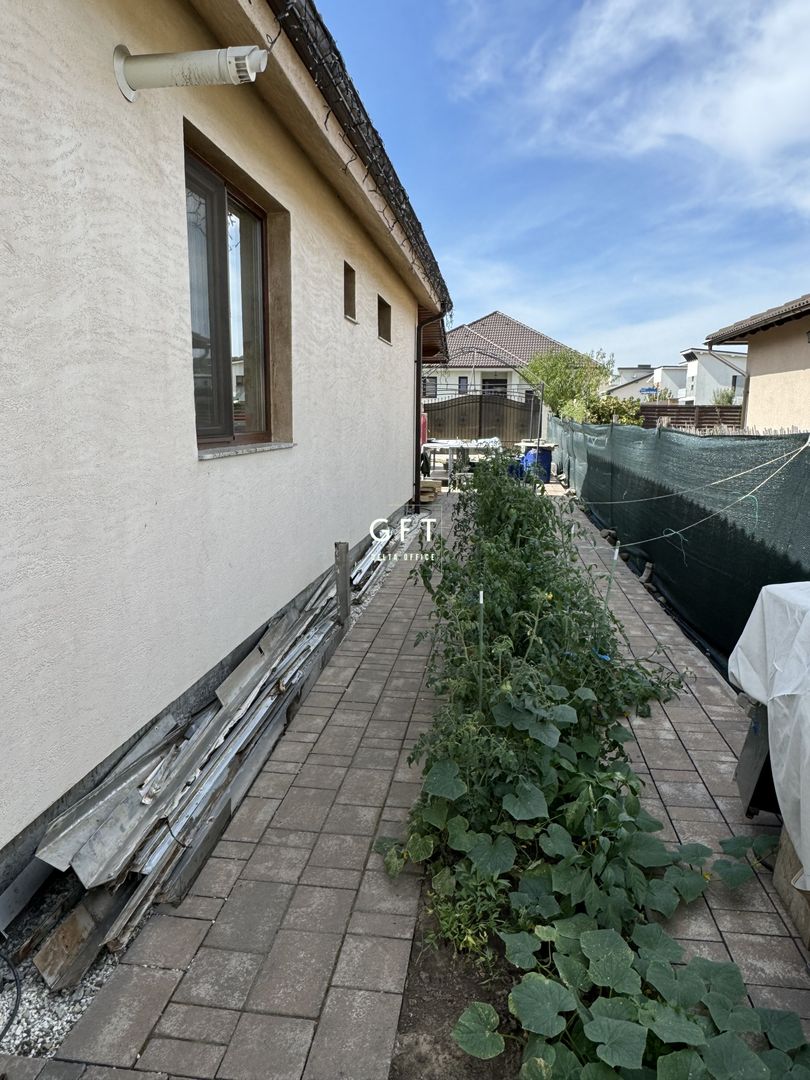 Casă de vânzare Bistrița, Zona Sud ( Dedeman ) - Poză 19