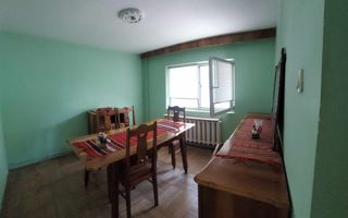 Apartament 4 camere 80mp – Aleea Tudor Neculai, vis-a-vis de Lidl - Poză 2