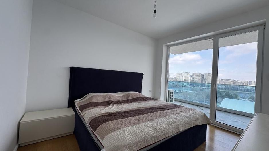 Apartament 4+ 1 camere de vanzare vedere la lac II 150mp II Floreasca II Parcare - Poză 15