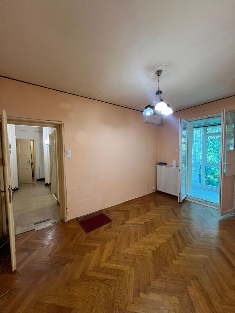 Apartament 2 camere Floreasca Garibaldi - Poză 1