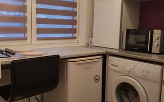 Garsoniera moderna - Centrul Istoric - str. Lunga - Poză 5