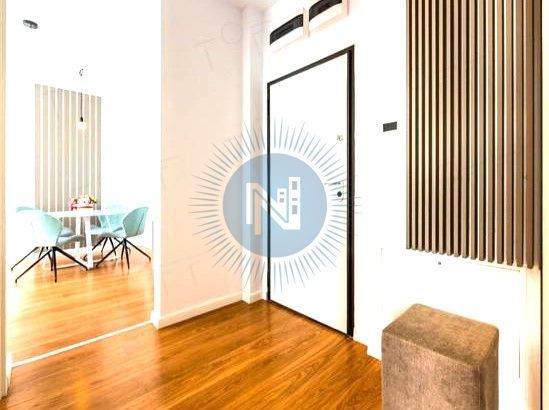 Apartament 2 camere Luxuria Residence cu loc de parcare - Poză 3