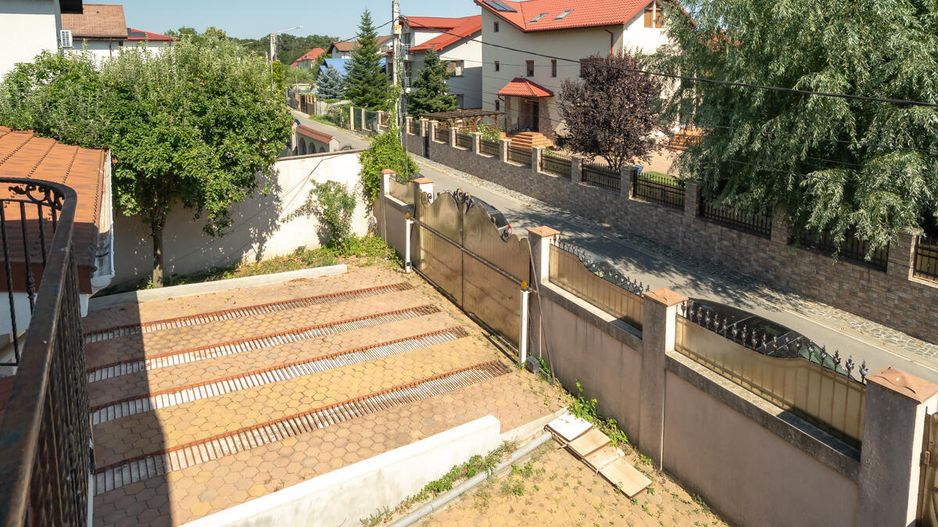 Cernica - Intre Lac si Padure, Vila luxoasa 946 MP, teren 1382 MP - Poză 76