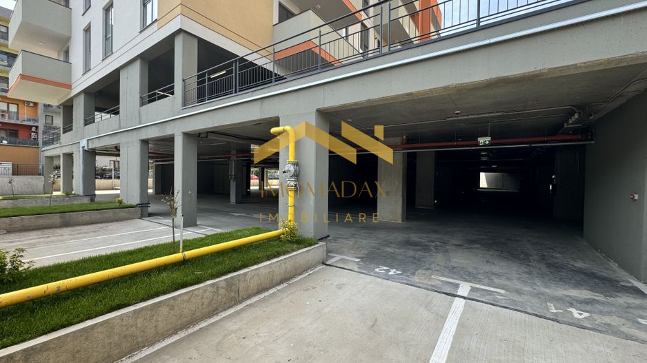 Torontalului/Aradului-2 Camere-Centrala Proprie-Disponibil Imediat - Poză 14