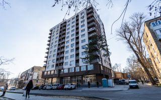 Vânzare, apartament, 2 camere, strada Nicolae Dimo, Râșcani - Poză 13