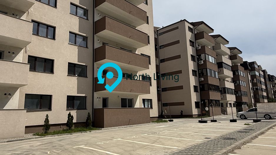 Apartamente noi de vânzare -Pantelimon – Strada Independenței - Poză 35